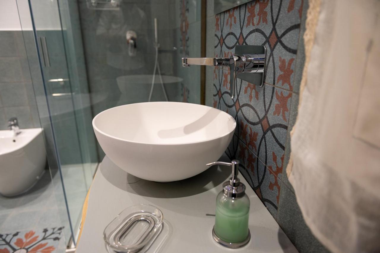 卡塔尼亚Ursino'S Luxury住宿加早餐旅馆 外观 照片