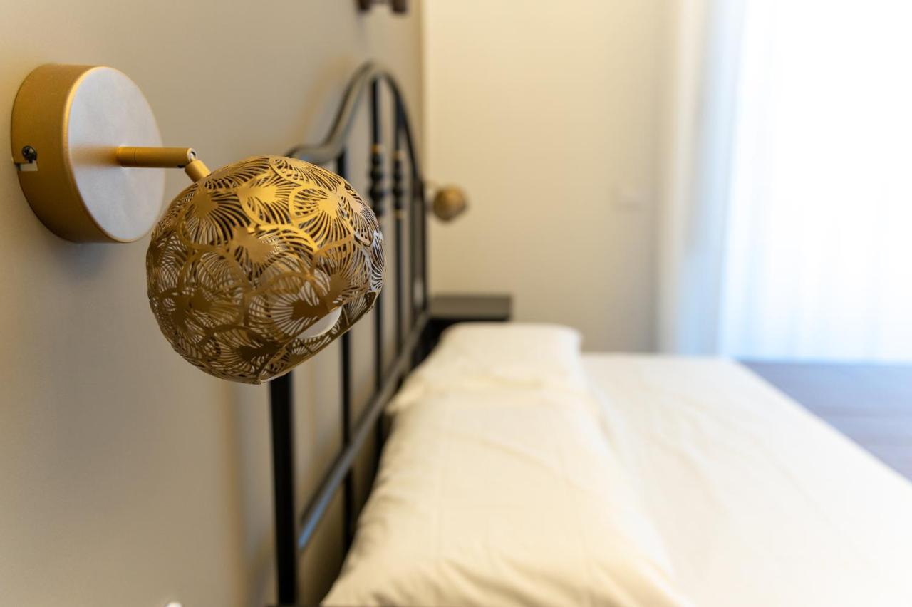 卡塔尼亚Ursino'S Luxury住宿加早餐旅馆 外观 照片