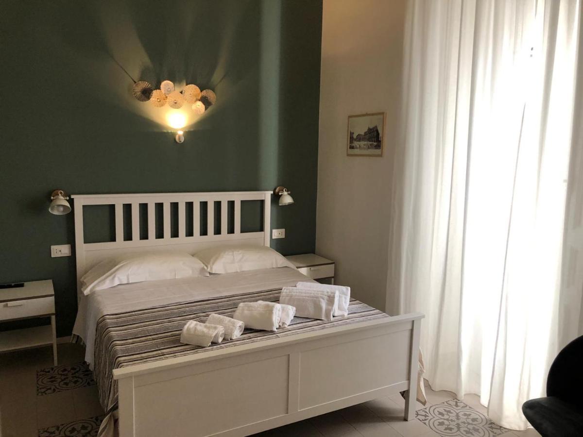 卡塔尼亚Ursino'S Luxury住宿加早餐旅馆 外观 照片