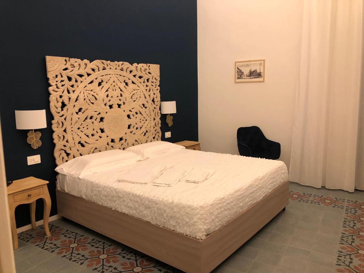 卡塔尼亚Ursino'S Luxury住宿加早餐旅馆 外观 照片